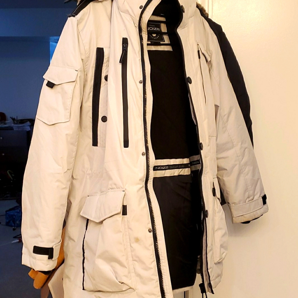 Coat